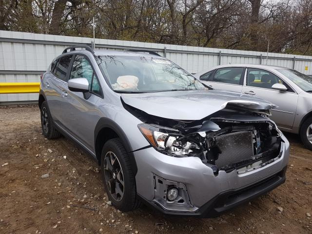 SUBARU CROSSTREK 2018 jf2gtadc3j8254158