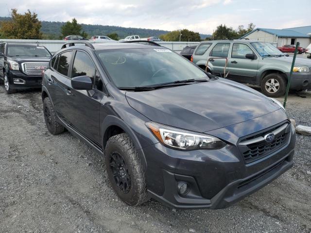 SUBARU CROSSTREK 2018 jf2gtadc3j8255567