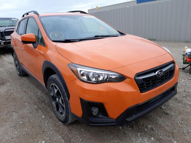 SUBARU CROSSTREK 2018 jf2gtadc3j8265984