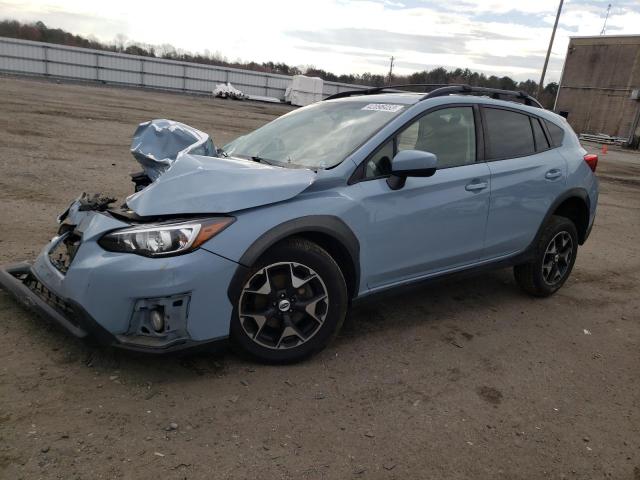 SUBARU CROSSTREK 2018 jf2gtadc3j8273552