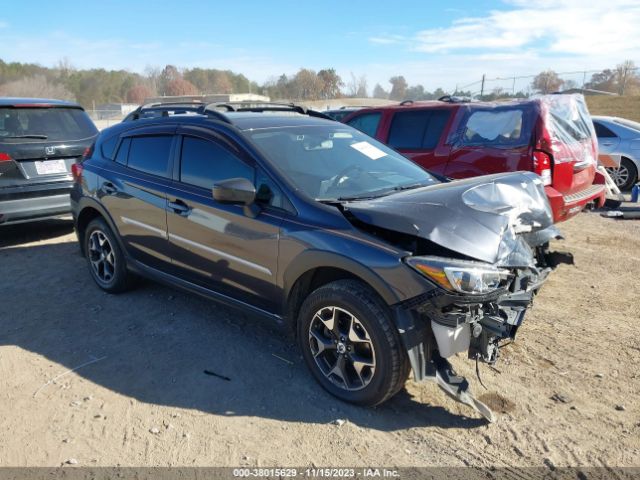 SUBARU CROSSTREK 2018 jf2gtadc3j8286771