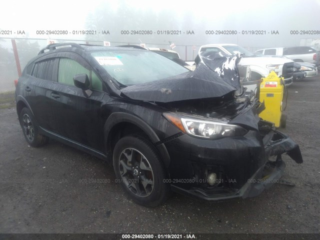 SUBARU CROSSTREK 2018 jf2gtadc3j8295874