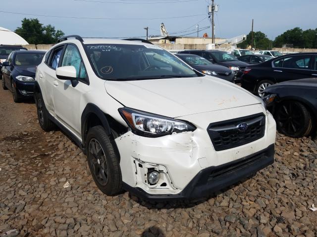 SUBARU CROSSTREK 2018 jf2gtadc3j8324225