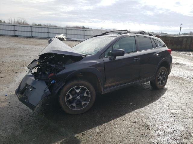 SUBARU CROSSTREK 2018 jf2gtadc3j8327528