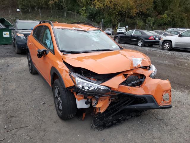 SUBARU CROSSTREK 2018 jf2gtadc3j8328968