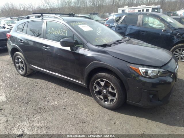 SUBARU CROSSTREK 2018 jf2gtadc3j8330476