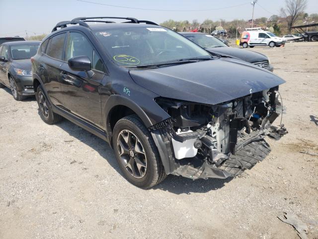 SUBARU CROSSTREK 2018 jf2gtadc3j8335421