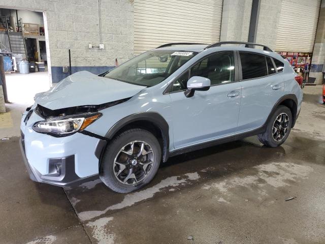 SUBARU CROSSTREK 2018 jf2gtadc3j8336116