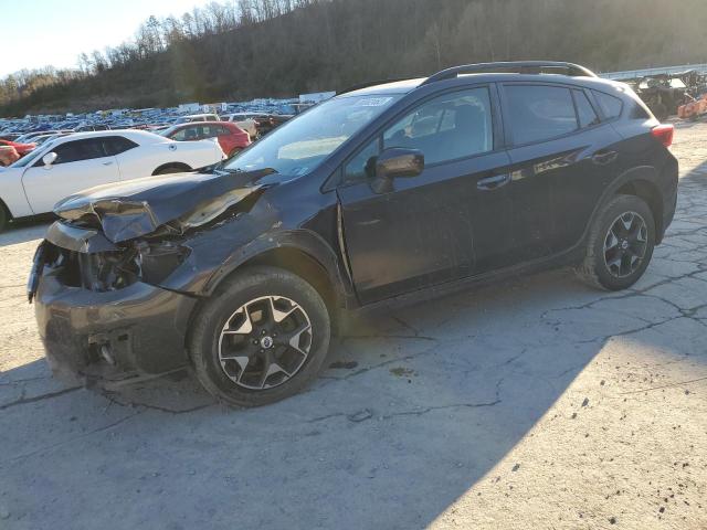 SUBARU CROSSTREK 2018 jf2gtadc3j8344829