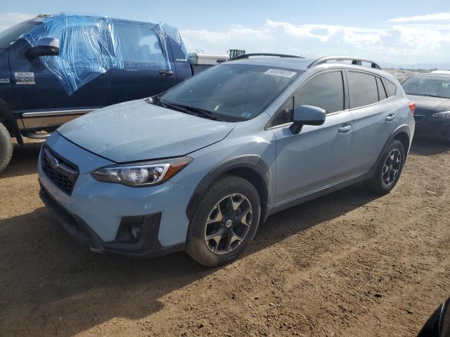 SUBARU CROSSTREK 2018 jf2gtadc3jh205946