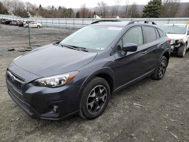 SUBARU CROSSTREK 2018 jf2gtadc3jh230314