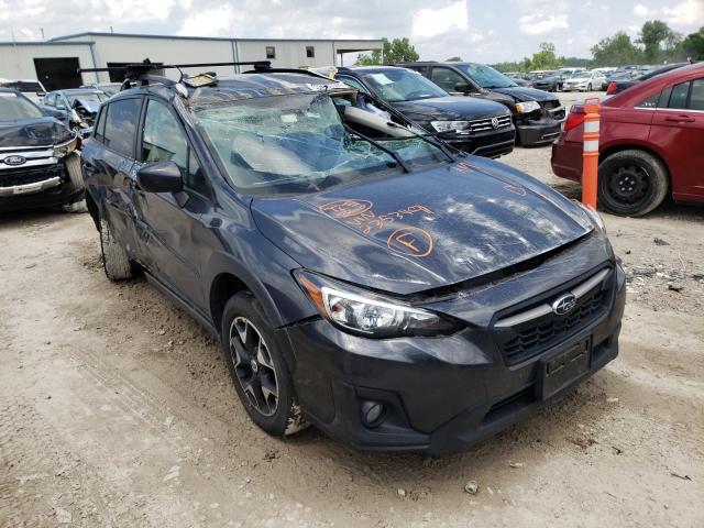 SUBARU CROSSTREK 2018 jf2gtadc3jh235349