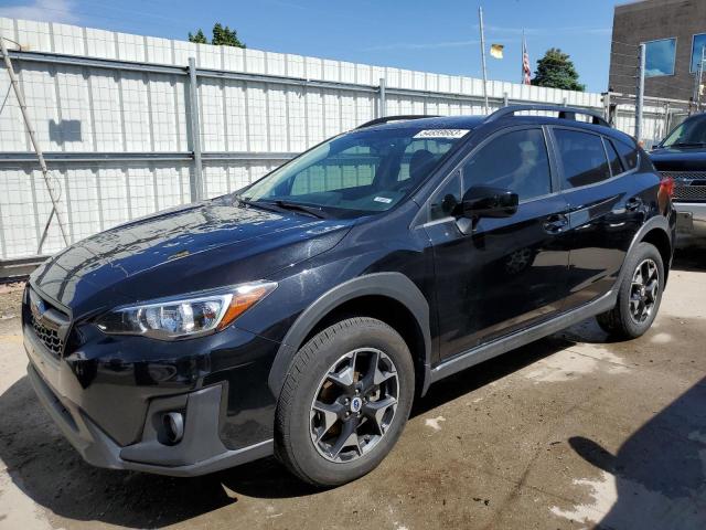 SUBARU CROSSTREK 2018 jf2gtadc3jh239952