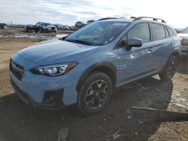 SUBARU CROSSTREK 2018 jf2gtadc3jh240647