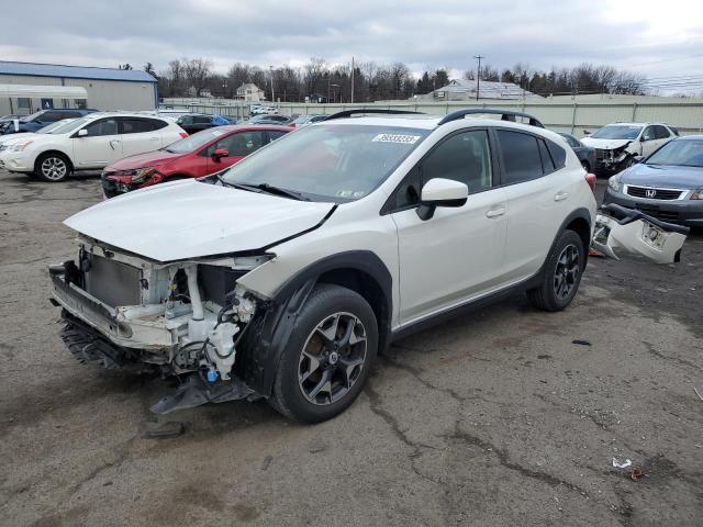 SUBARU CROSSTREK 2018 jf2gtadc3jh248067