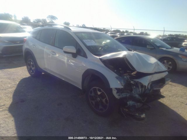 SUBARU CROSSTREK 2018 jf2gtadc3jh257092