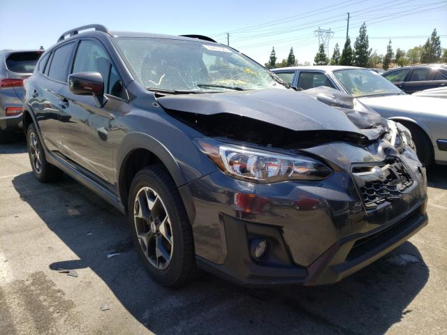 SUBARU CROSSTREK 2018 jf2gtadc3jh273759