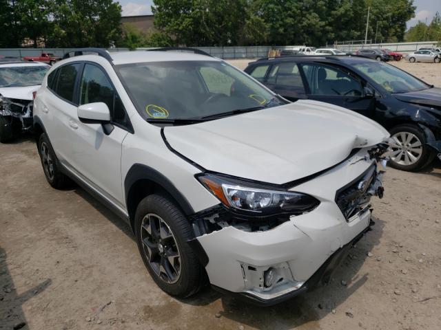 SUBARU CROSSTREK 2018 jf2gtadc3jh285250