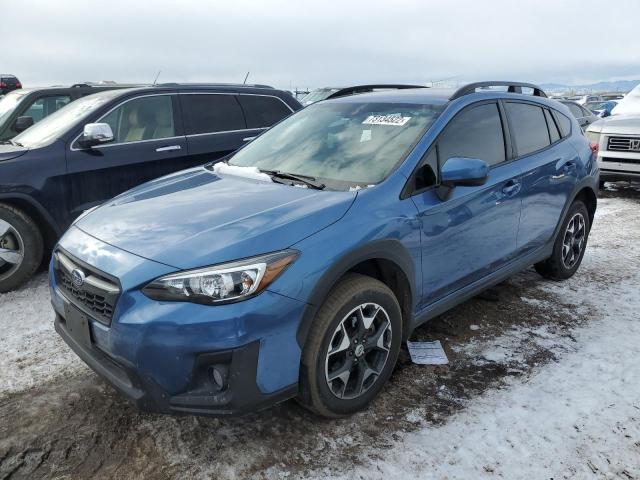 SUBARU CROSSTREK 2018 jf2gtadc3jh308722