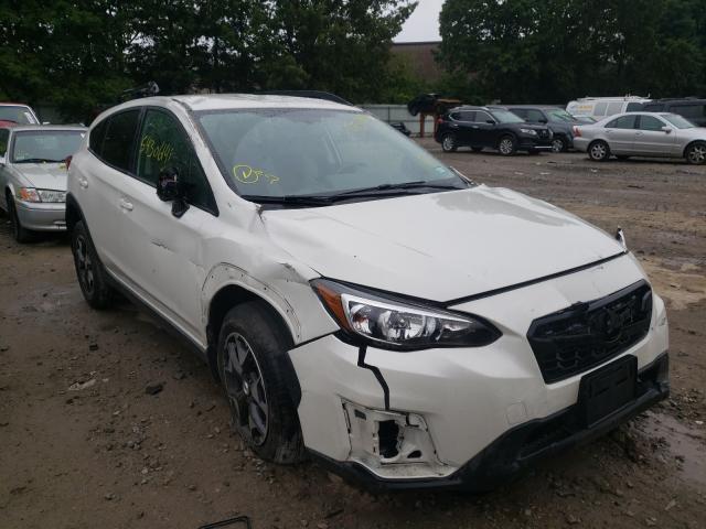 SUBARU CROSSTREK 2018 jf2gtadc3jh309367