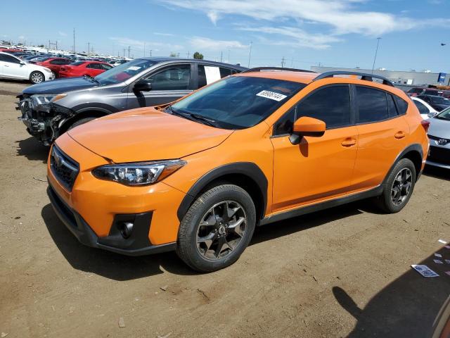 SUBARU CROSSTREK 2018 jf2gtadc3jh310387