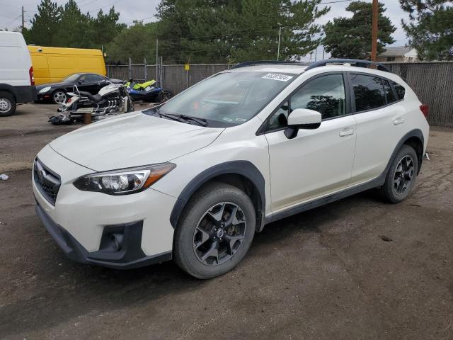 SUBARU CROSSTREK 2018 jf2gtadc3jh313161