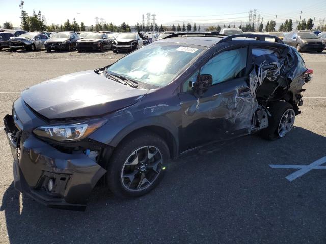 SUBARU CROSSTREK 2018 jf2gtadc3jh324418