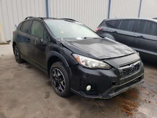 SUBARU CROSSTREK 2019 jf2gtadc3k8228113