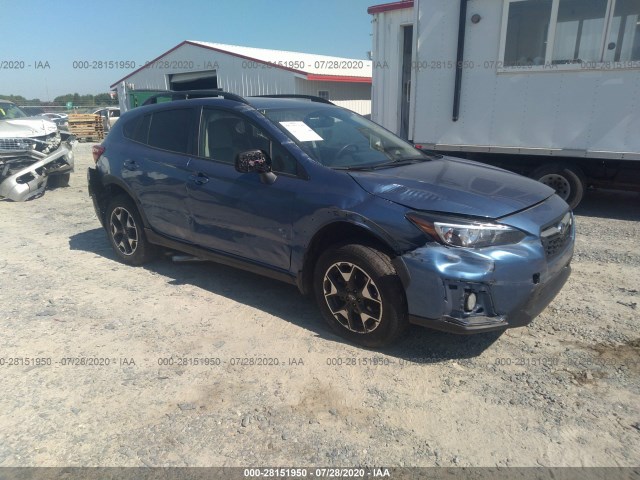 SUBARU CROSSTREK 2019 jf2gtadc3k8229956