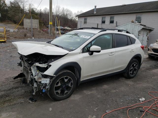 SUBARU CROSSTREK 2019 jf2gtadc3k8273858