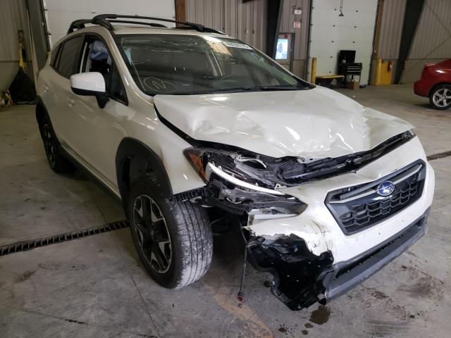 SUBARU CROSSTREK 2019 jf2gtadc3k8301206