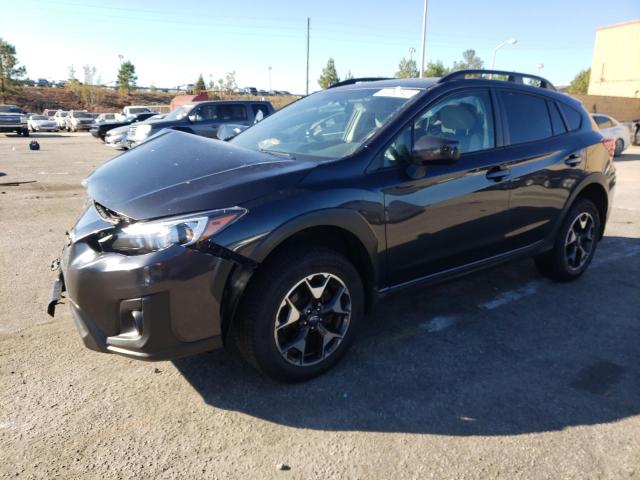 SUBARU CROSSTREK 2019 jf2gtadc3k8314439