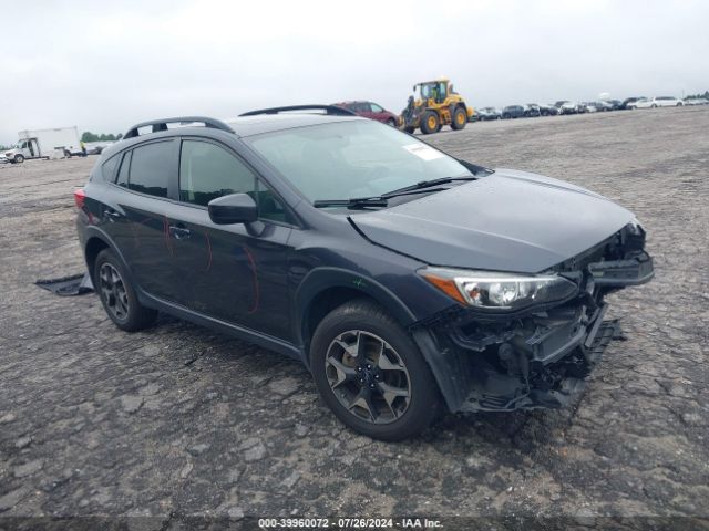 SUBARU CROSSTREK 2019 jf2gtadc3k8337123