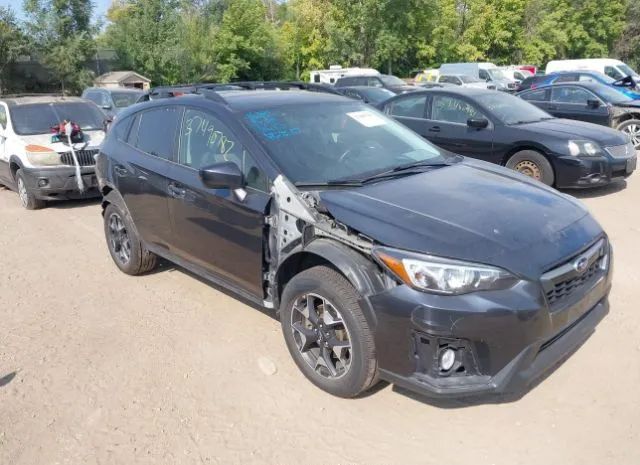 SUBARU CROSSTREK 2019 jf2gtadc3k8367626