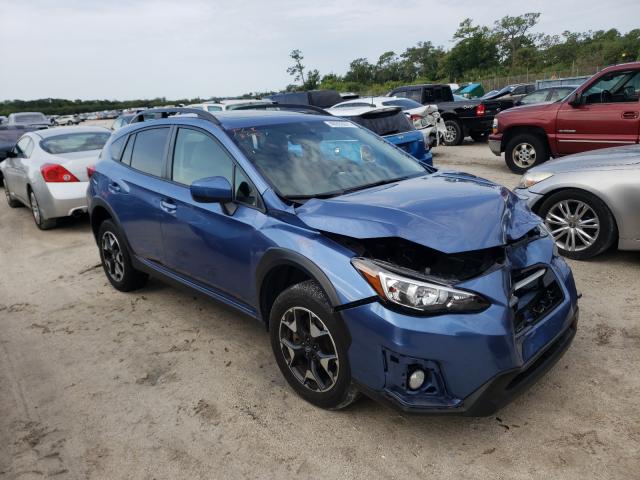 SUBARU CROSSTREK 2019 jf2gtadc3kh321567