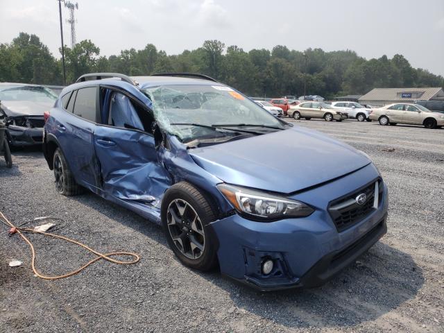 SUBARU CROSSTREK 2019 jf2gtadc3kh340264