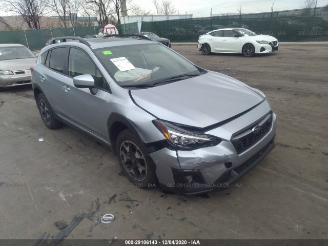 SUBARU CROSSTREK 2019 jf2gtadc3kh340314