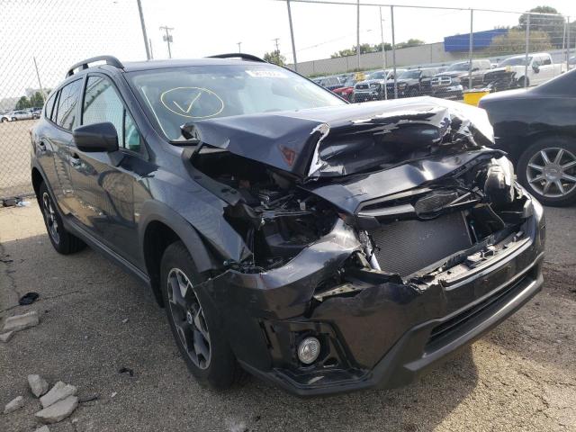 SUBARU CROSSTREK 2018 jf2gtadc4j8202134