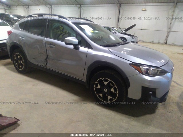 SUBARU CROSSTREK 2018 jf2gtadc4j8218401