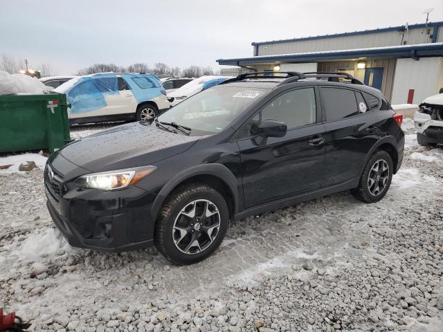 SUBARU CROSSTREK 2018 jf2gtadc4j8223517