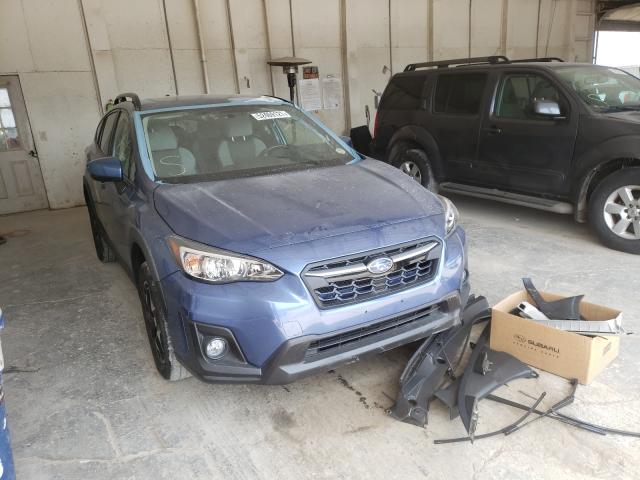 SUBARU CROSSTREK 2018 jf2gtadc4j8232041