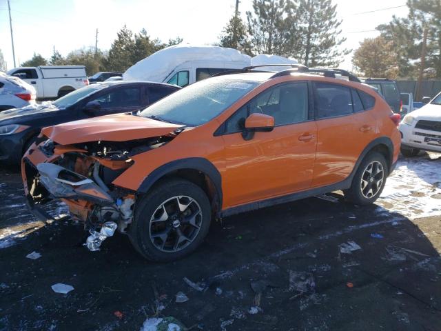 SUBARU CROSSTREK 2018 jf2gtadc4j8235280