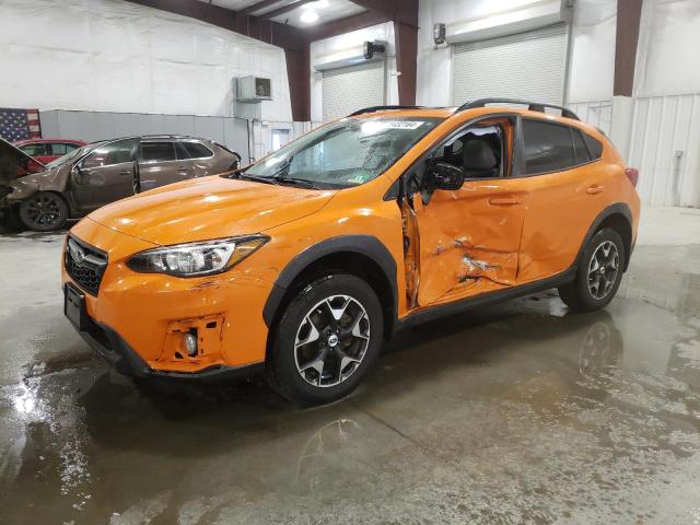 SUBARU CROSSTREK 2018 jf2gtadc4j8252919