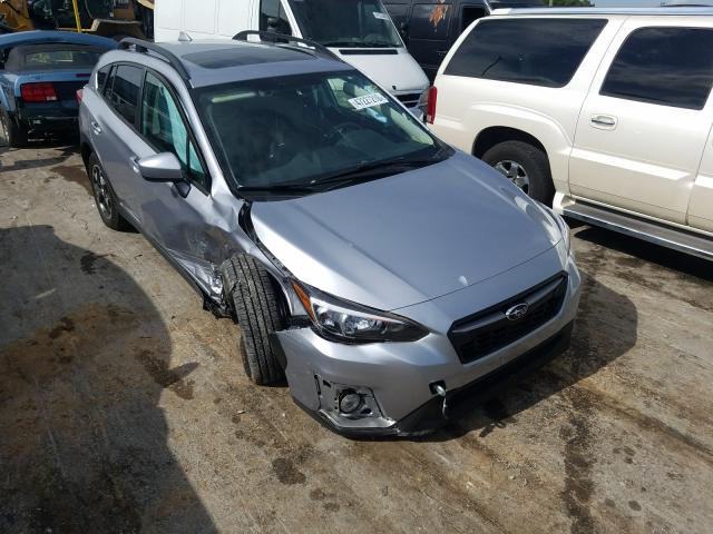 SUBARU CROSSTREK 2018 jf2gtadc4j8257764