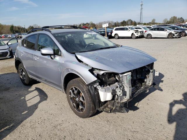 SUBARU CROSSTREK 2018 jf2gtadc4j8258977