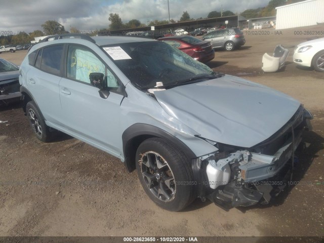 SUBARU CROSSTREK 2018 jf2gtadc4j8268103