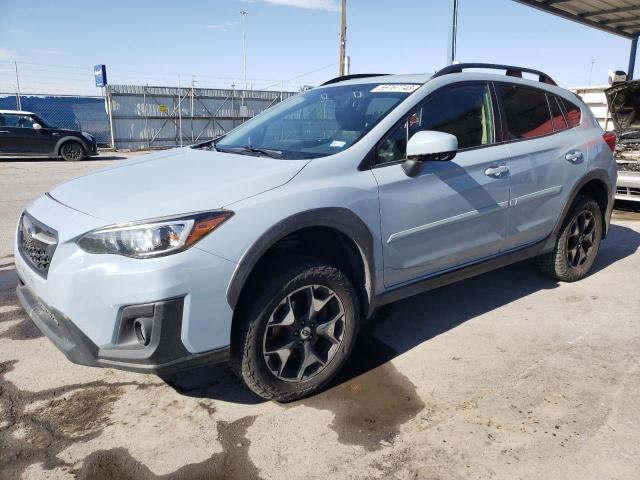 SUBARU CROSSTREK 2018 jf2gtadc4j8269560