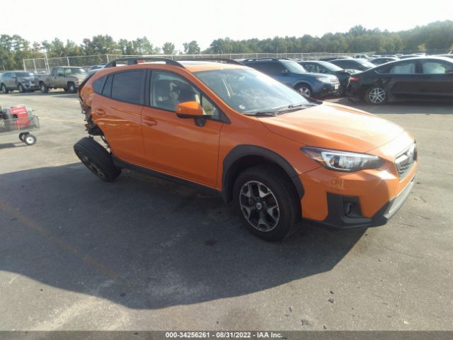 SUBARU CROSSTREK 2018 jf2gtadc4j8277044