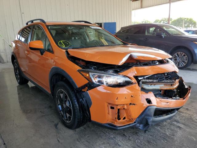 SUBARU CROSSTREK 2018 jf2gtadc4j8277139