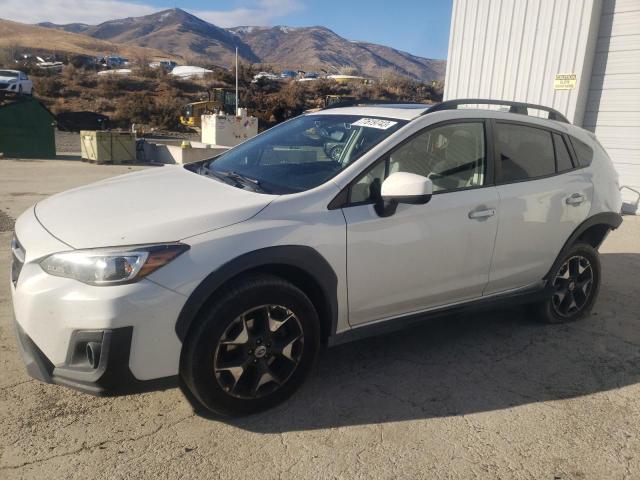 SUBARU CROSSTREK 2018 jf2gtadc4j8300385